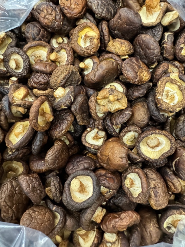 惜英农产品油面小香菇