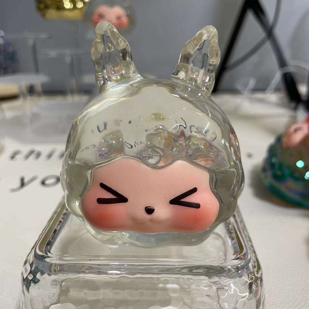 随机手工diy摆件挂件