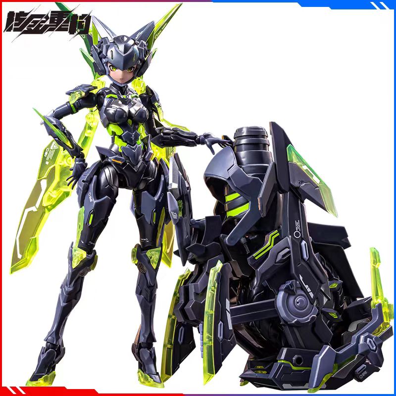 AniMester/大漫匠现货 王者荣耀 大漫匠 孙尚香 拼装模型早秋优惠