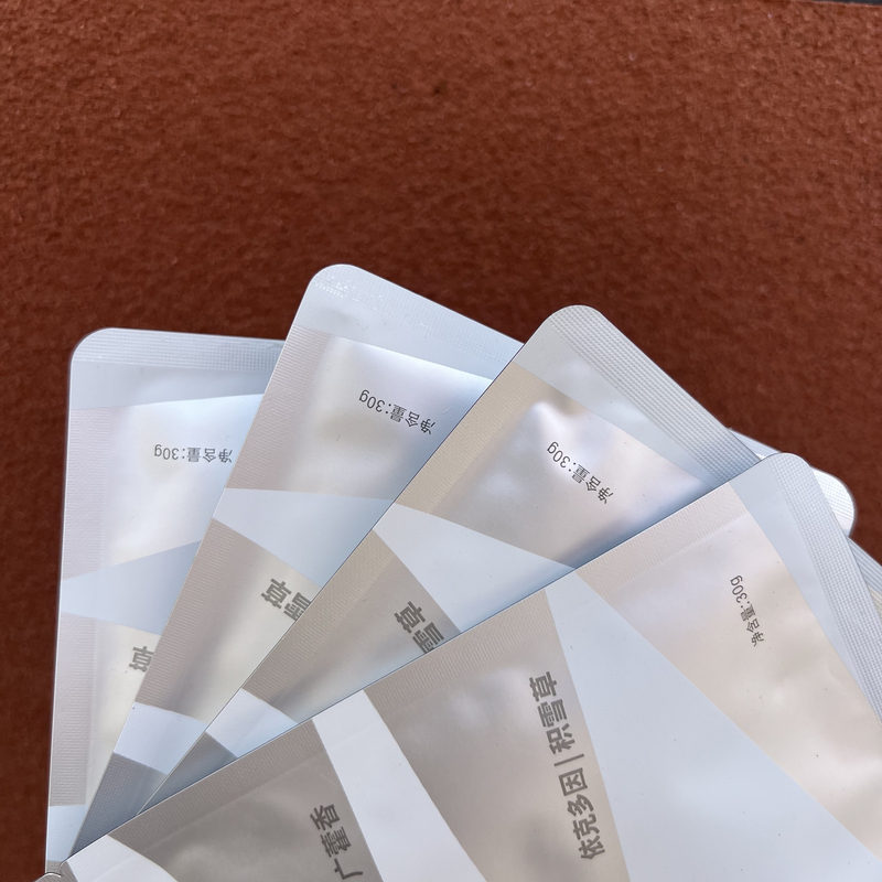 256#急救退红的面膜真的卷到了 一贴红脸消失术 白纱布面膜