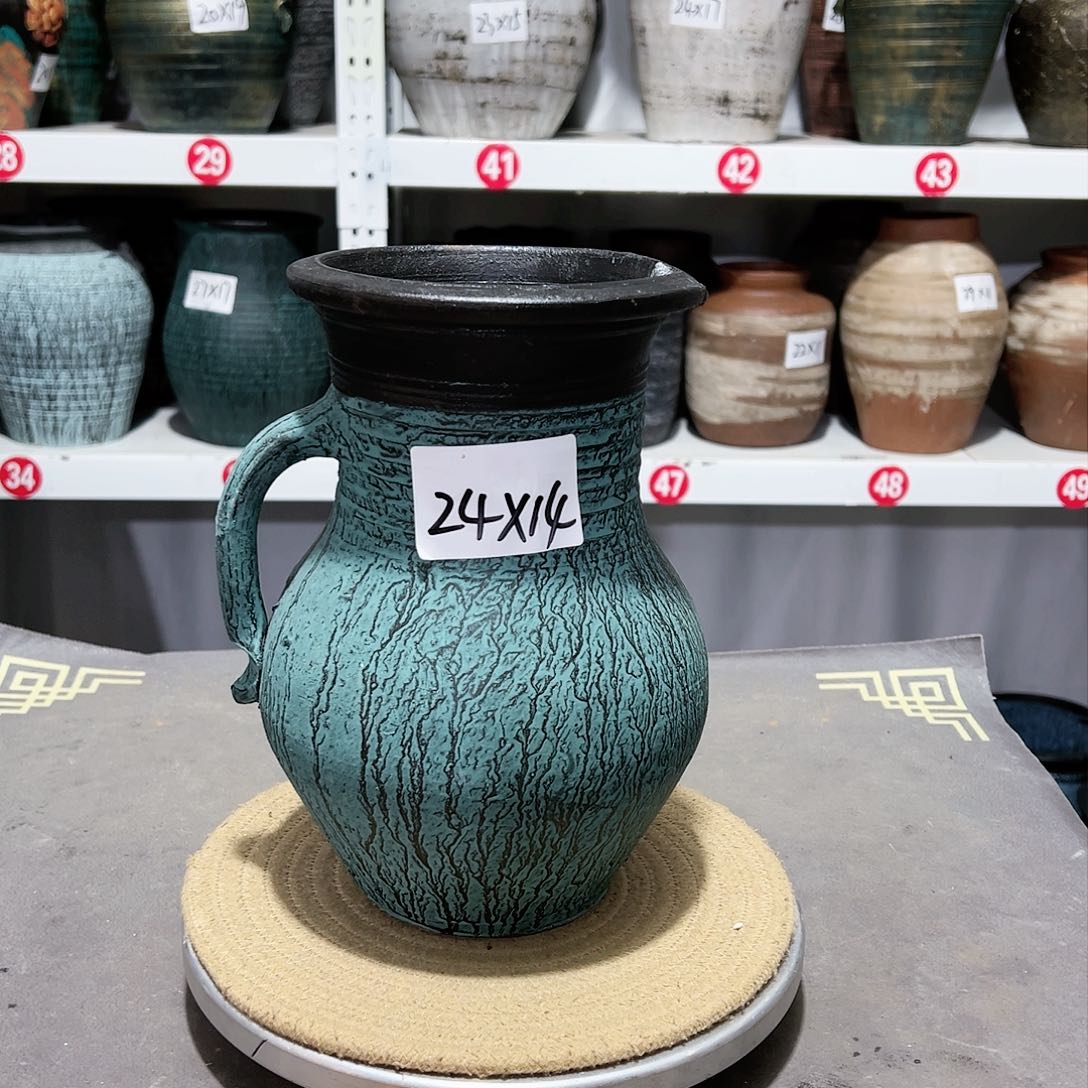 红陶20CM（含）-50CM（不含）