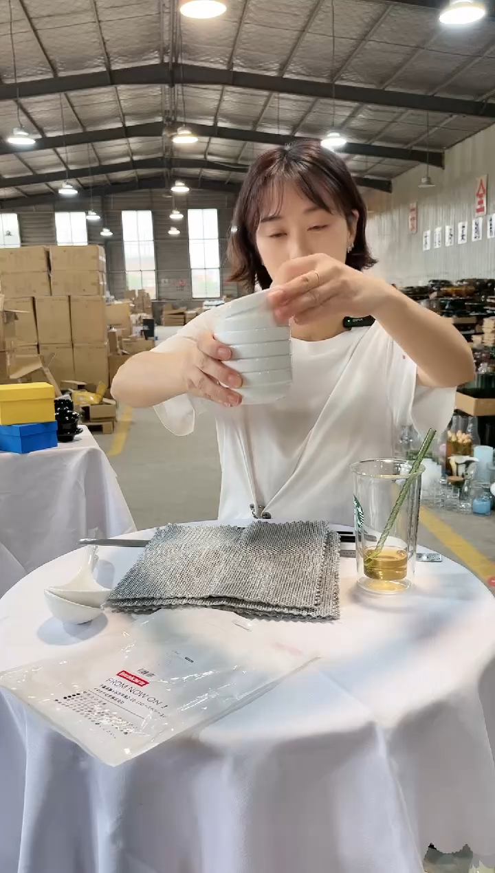 【闪购商品】6只调味碟