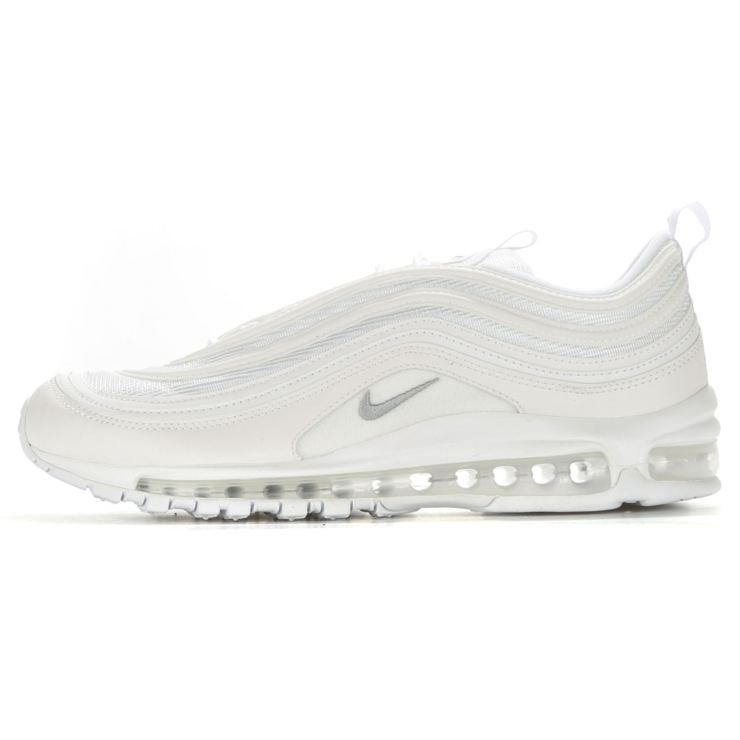 Nike耐克正品男鞋AIR MAX 97气垫运动鞋缓震跑步鞋921826-101