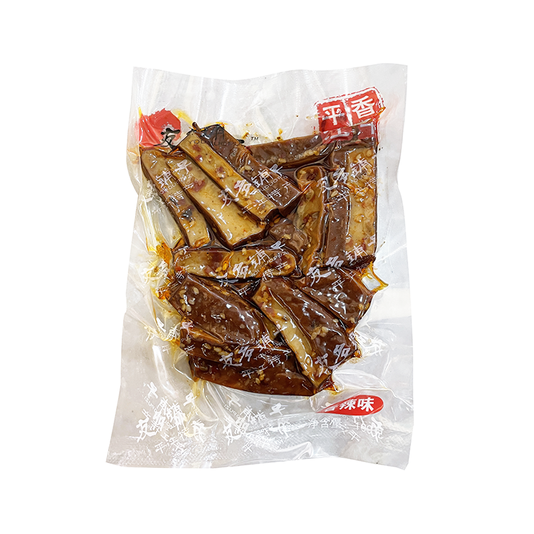 平江香干（豆干）  100g/包