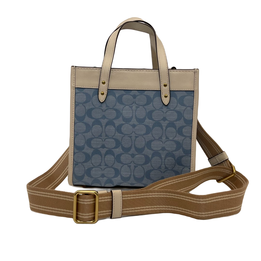 95新  一念/COACH/95新/箱包/市场价3500/BZZ