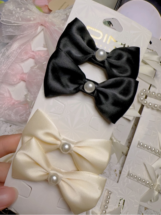 儿童可爱成人仙仙发饰