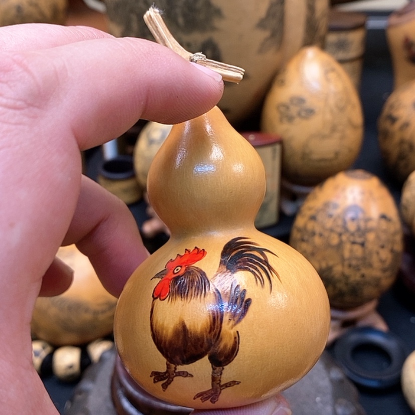 【闪购商品】天然葫芦