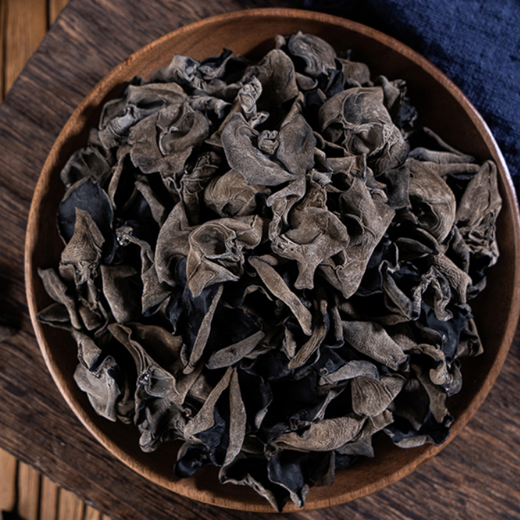 《专属》大姐农庄东北秋木耳/小婉耳/泡发率高