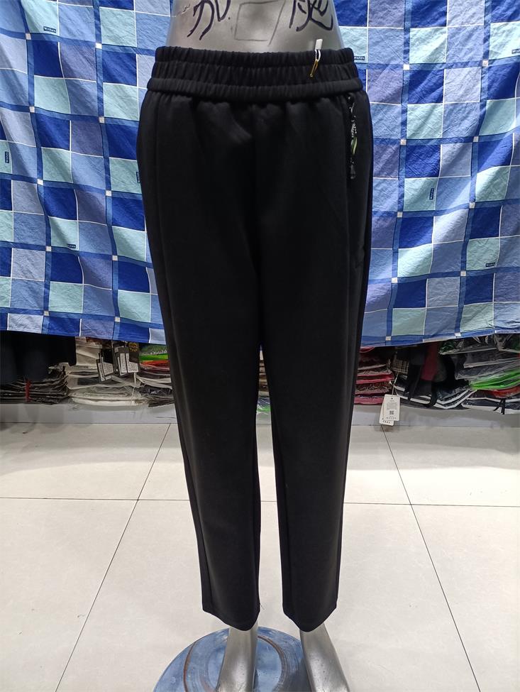 2195款大码休闲裤（裤长：100厘米）