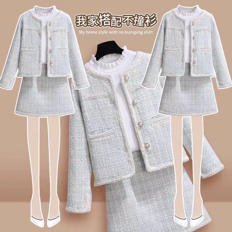 【B511-B520】精品撤柜女装毛衣外套