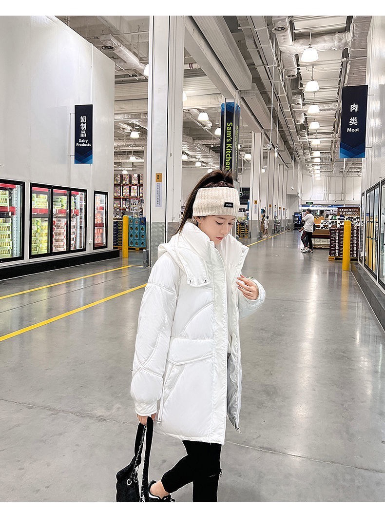 致尚 二十时尚外套直播间下单私拍不发