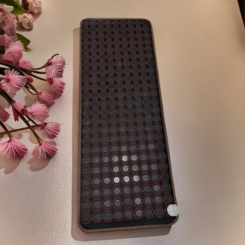 眞皇远红外深色沙发垫【四季通用】防水透气加热精品沙发垫