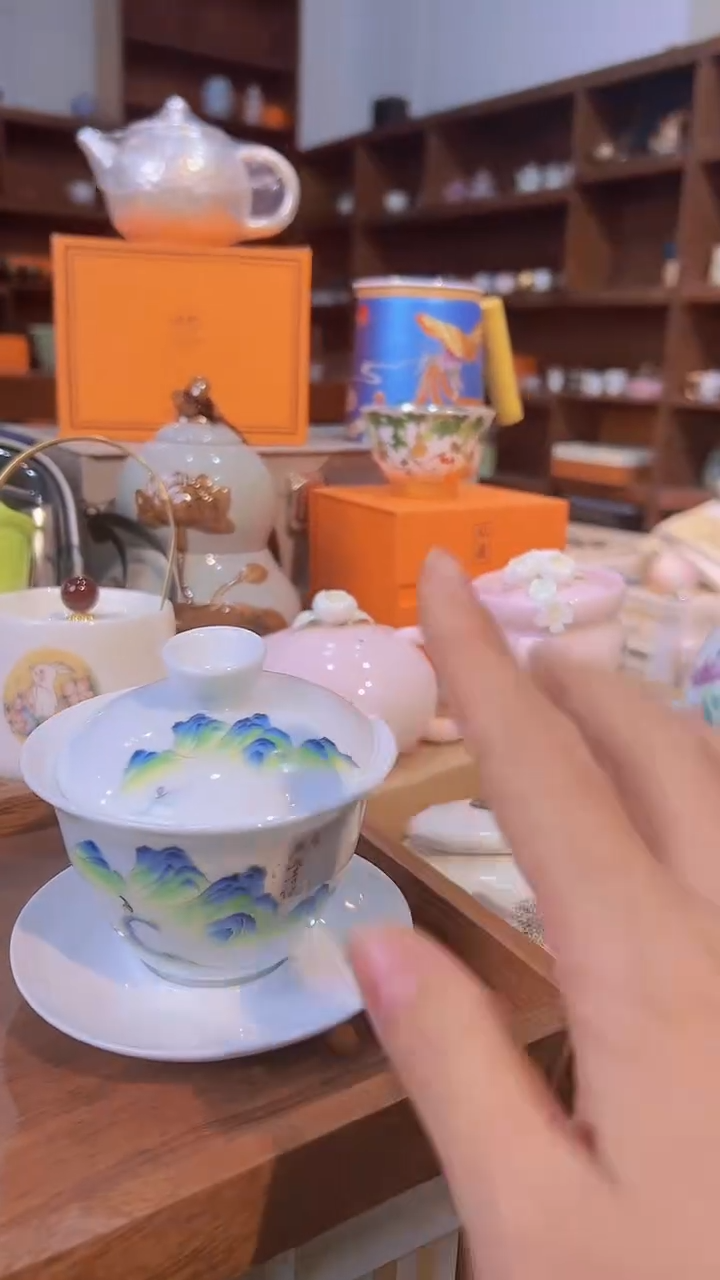 【闪购商品】密胺其他@@C858