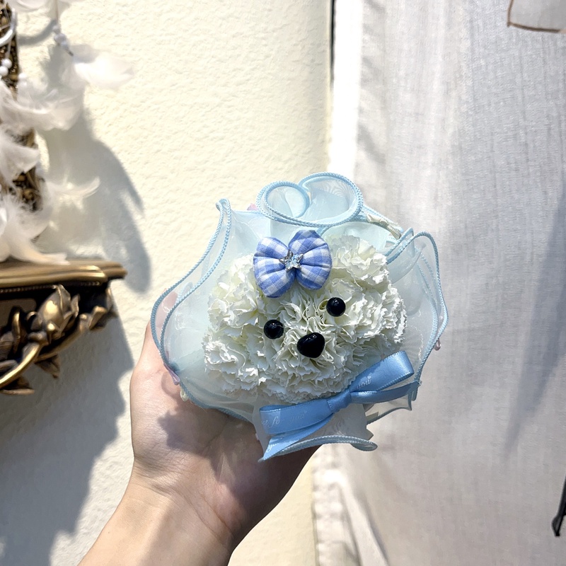 KD-018【选满9.9发货】温柔妹妹气质发圈