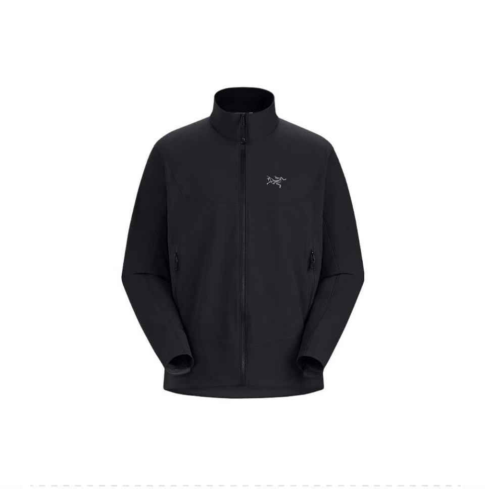 【辛选好礼】始祖鸟新款Gamma Jacket 防水软壳冲锋衣#000007485