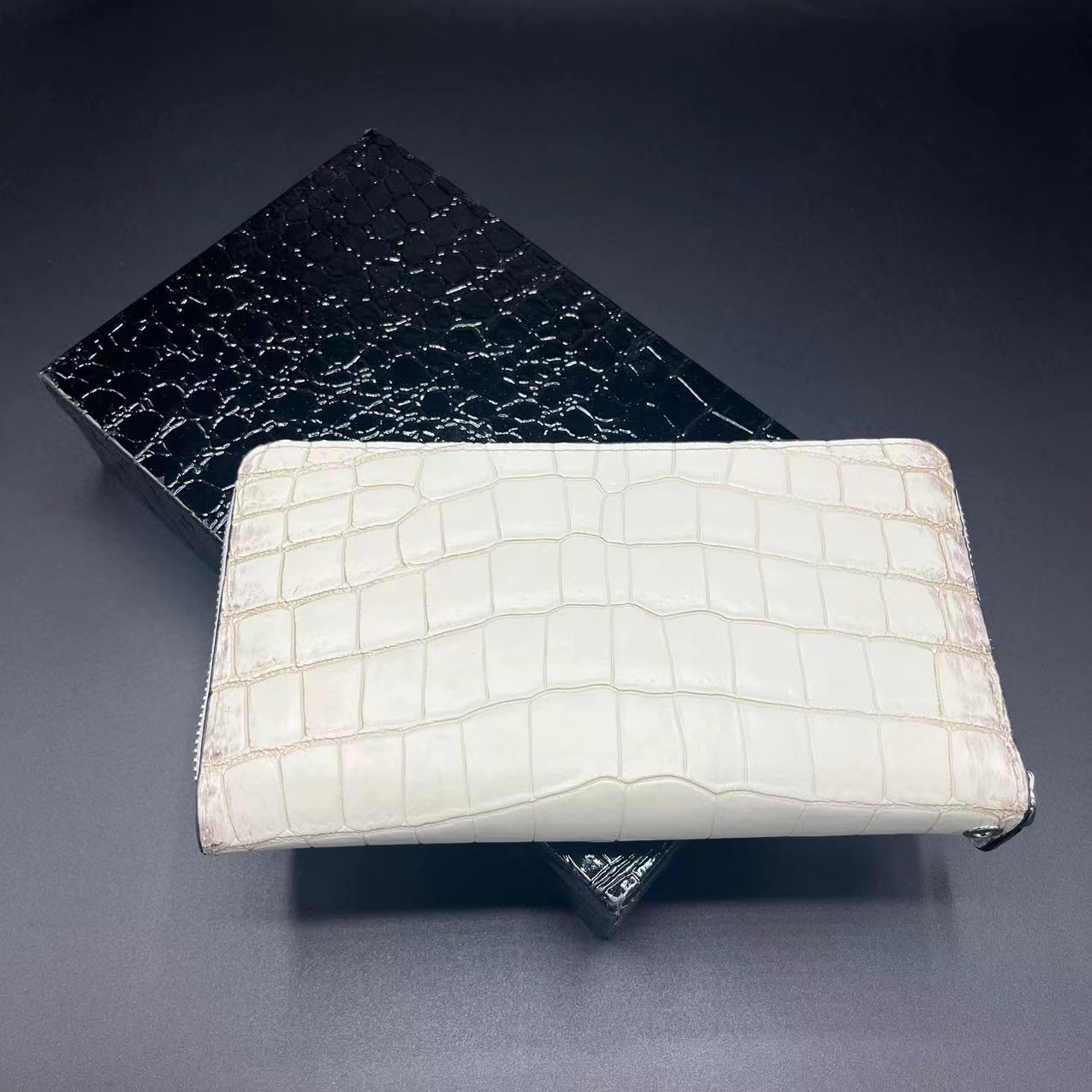 捡漏孤品男女通用手包