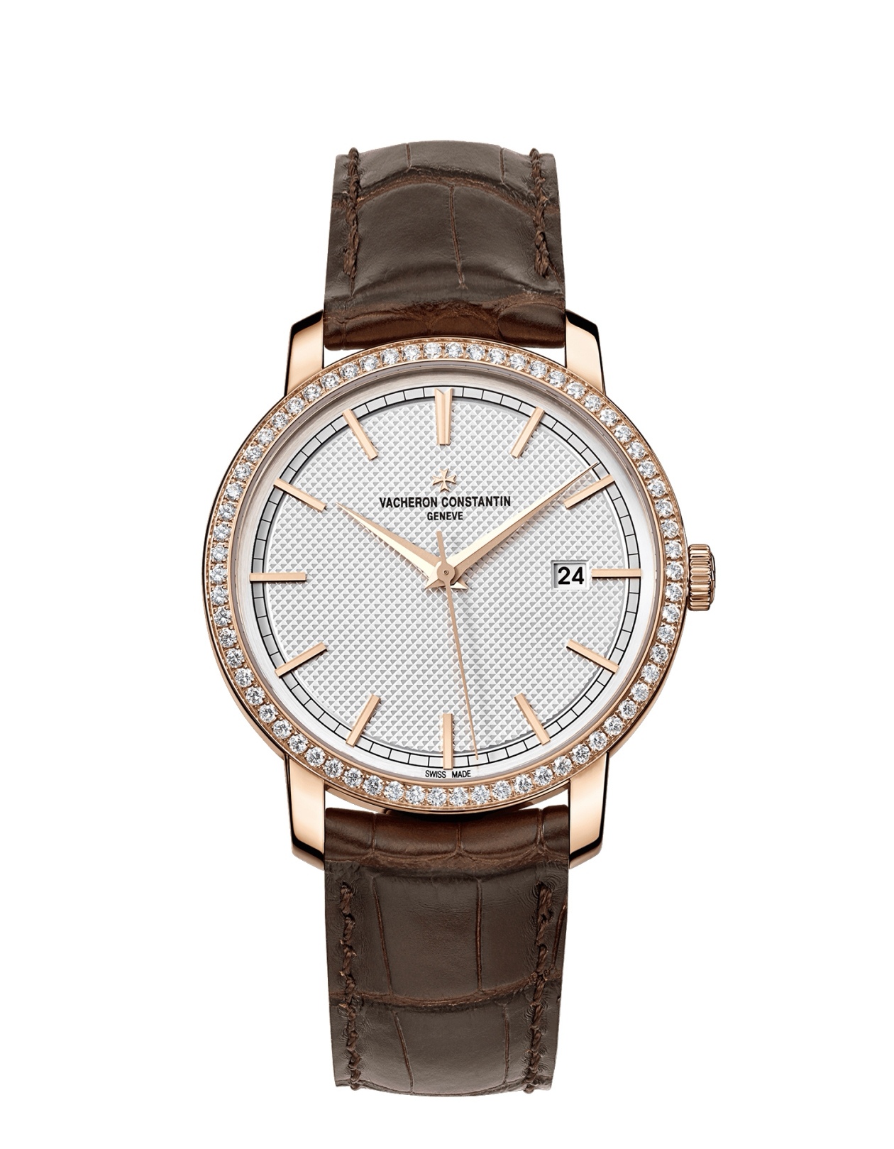 99新 Vacheron Constantin/江诗丹顿 巨奢/表径40