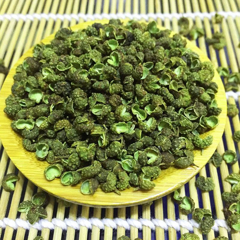 九洪花椒餐饮商用5斤自家农产品