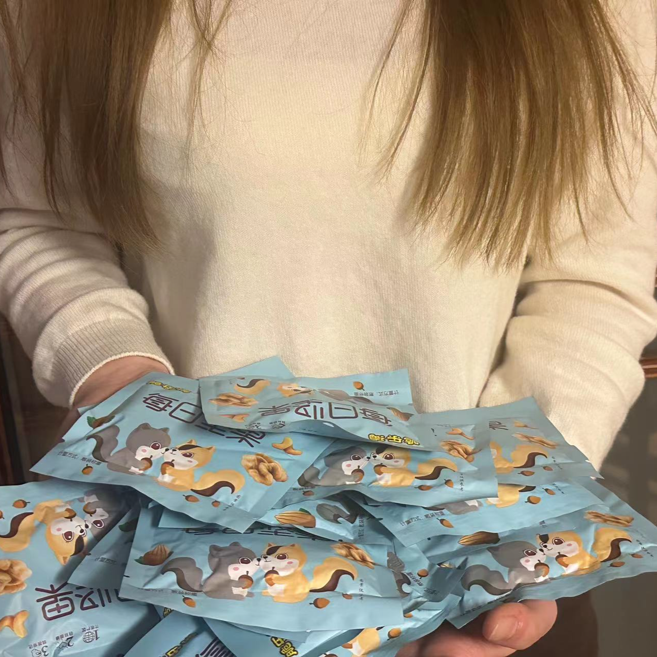 【到手2.01每日必备5包】-- 多品种茶叶礼盒 商家推荐_1