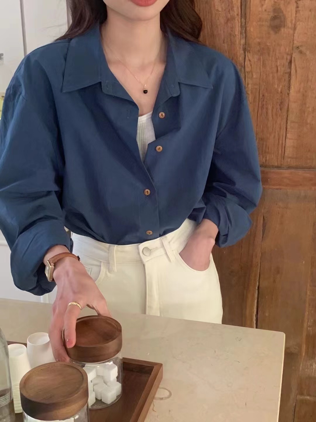 【小魔女家】❤【250-299】夏季短袖连衣裙