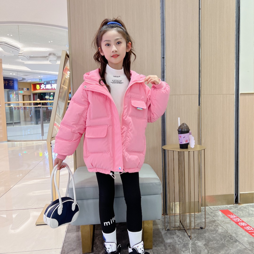 （2001-2200）童装冬装棉服（按编号付款乱拍发袜子）