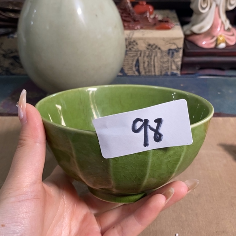 【闪购商品】紫砂茶杯