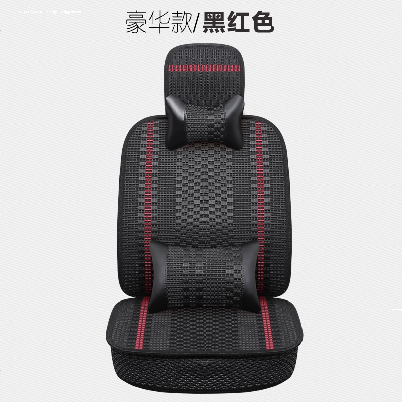 挖掘机日立座椅套ex120/200/240/330/360-6-3-5挖机座套座垫冰丝