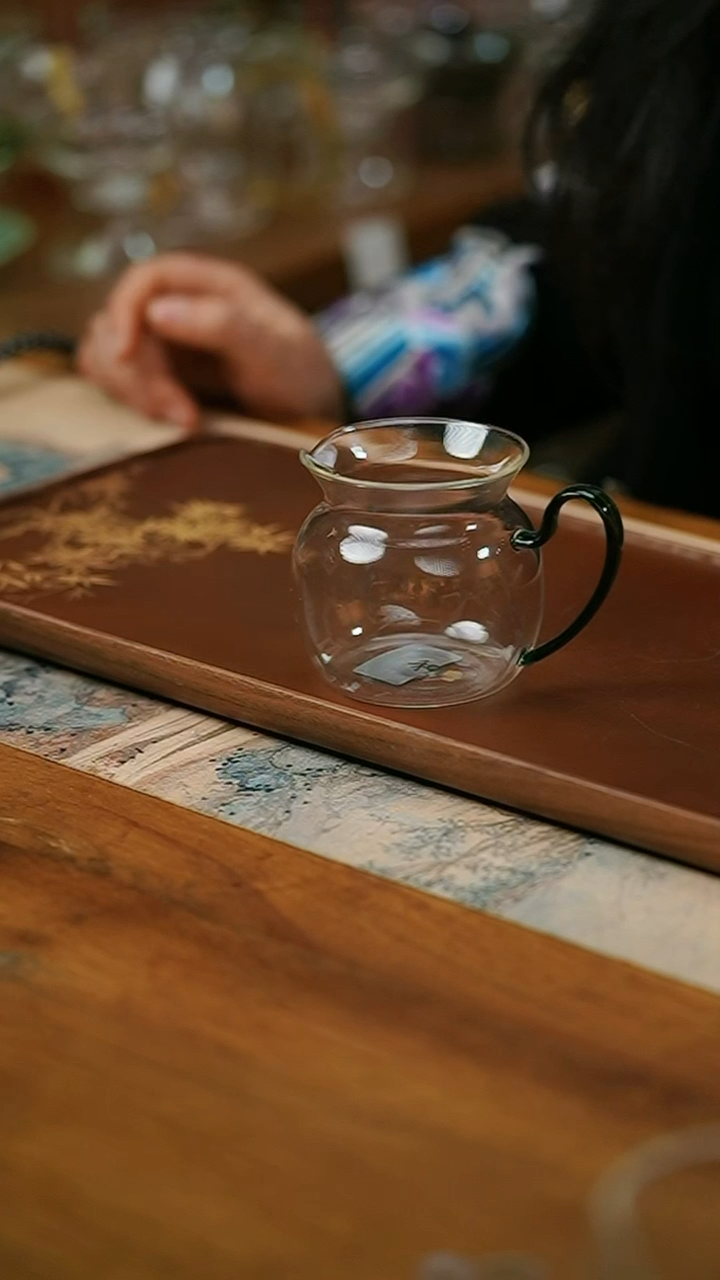 【闪购商品】·圆满墨绿