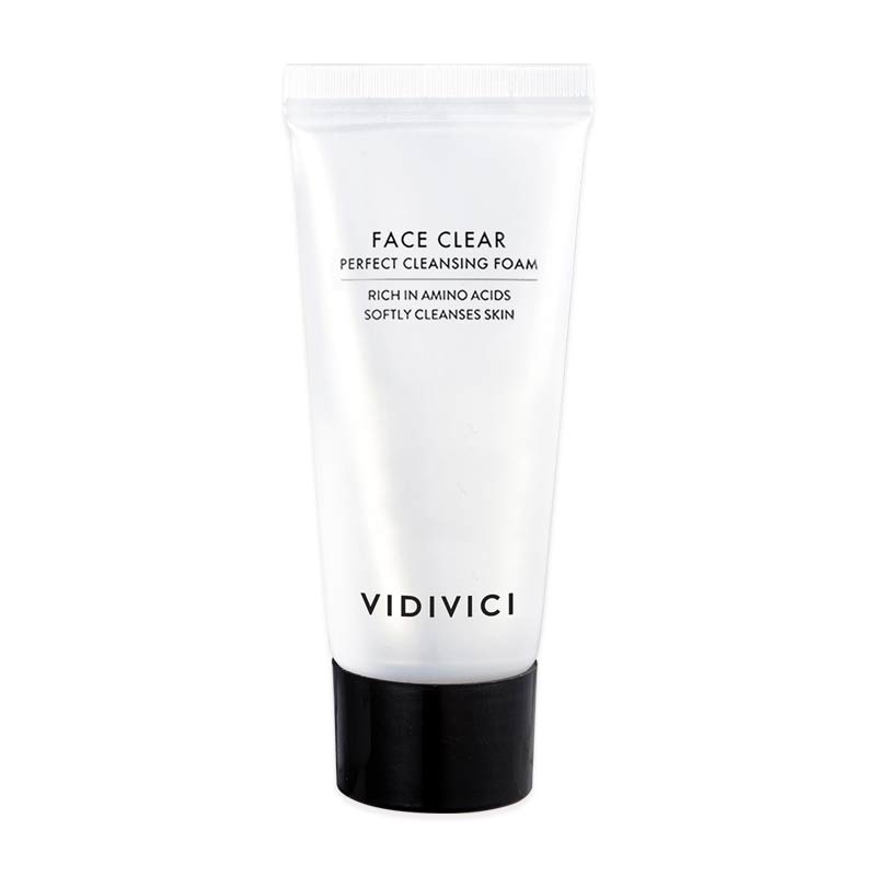 VIDIVICI女神洁面乳30ml