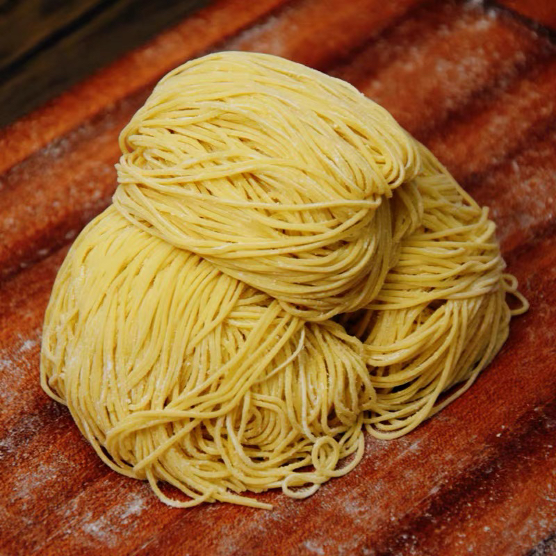 竹升面.碱水面（非独立包装，鲜面条不支持7天无理由退货）
