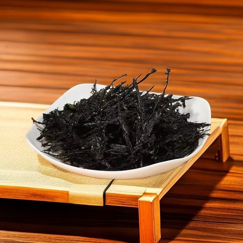 【福建紫菜】霞浦嫩紫菜 蛋花汤必备