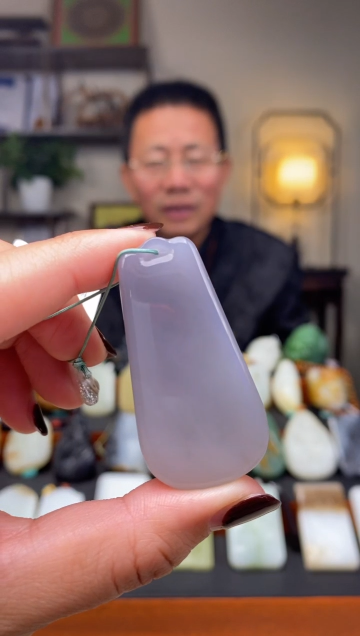 【闪购商品】和田玉吊坠未镶嵌吊坠