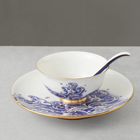 海上明珠餐具散件【单品】