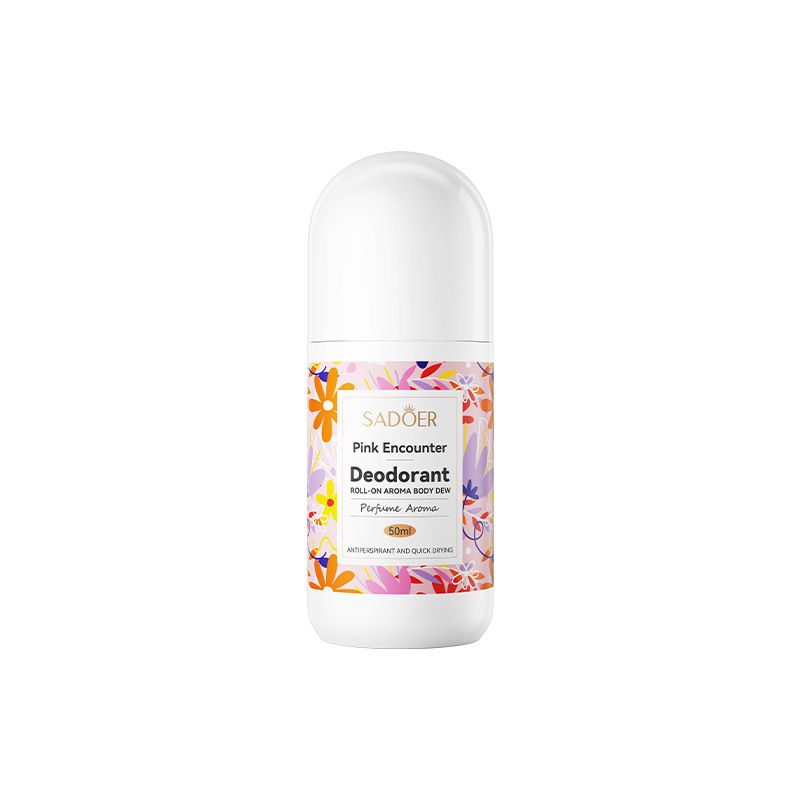 Deodorant止汗露（买一送一）قولتۇق ئەتىرى