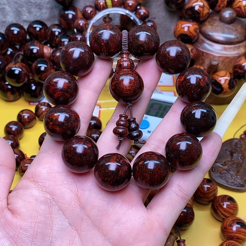 【闪购商品】红贵宝坤*