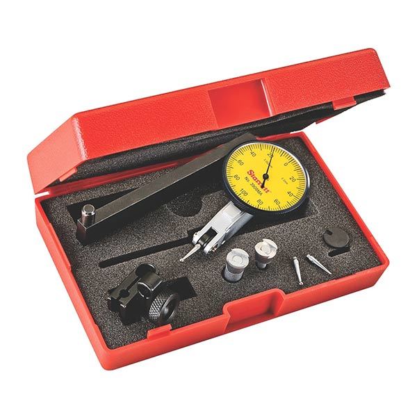 Starrett/施泰力杠杆 指示表 3908MAC/3909MAC