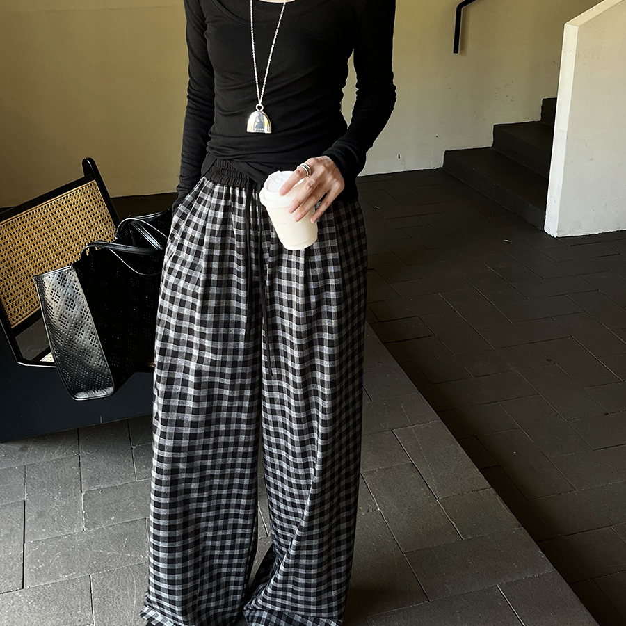 潇潇掌柜【杂款115】阔腿裤休闲裤偶有微瑕介意勿拍