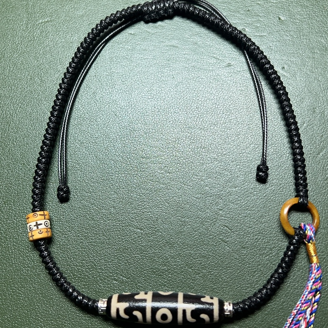 项链   男女同款3