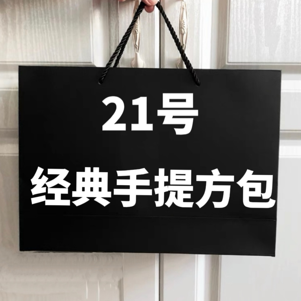 【21号】2023休闲经典手提包 气质时尚百搭单肩经典手提包 78169-1