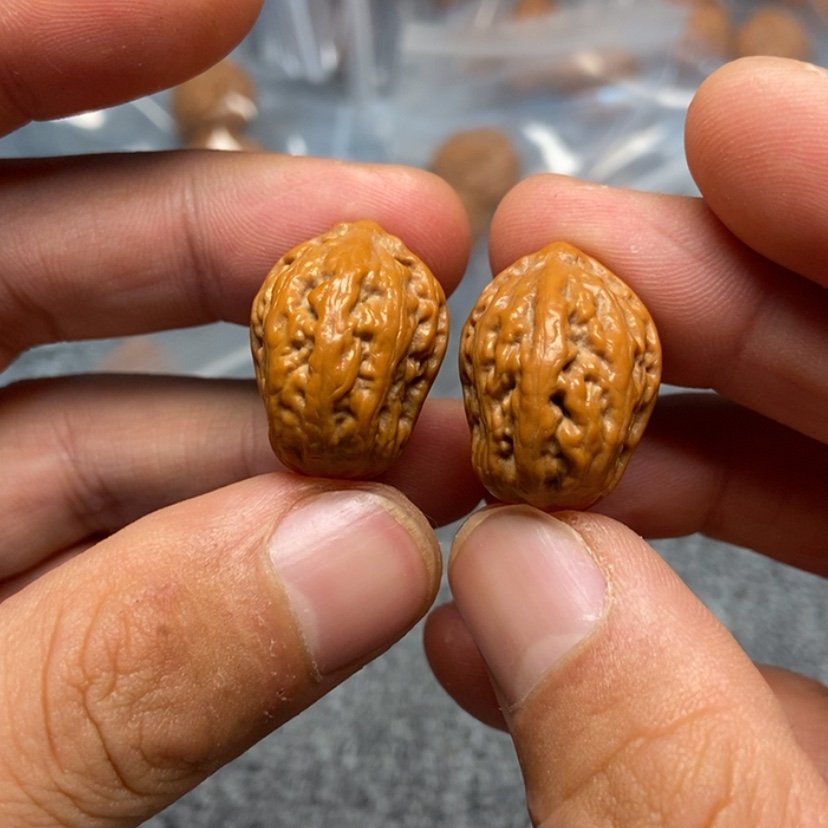 【闪购商品】文玩核桃把件