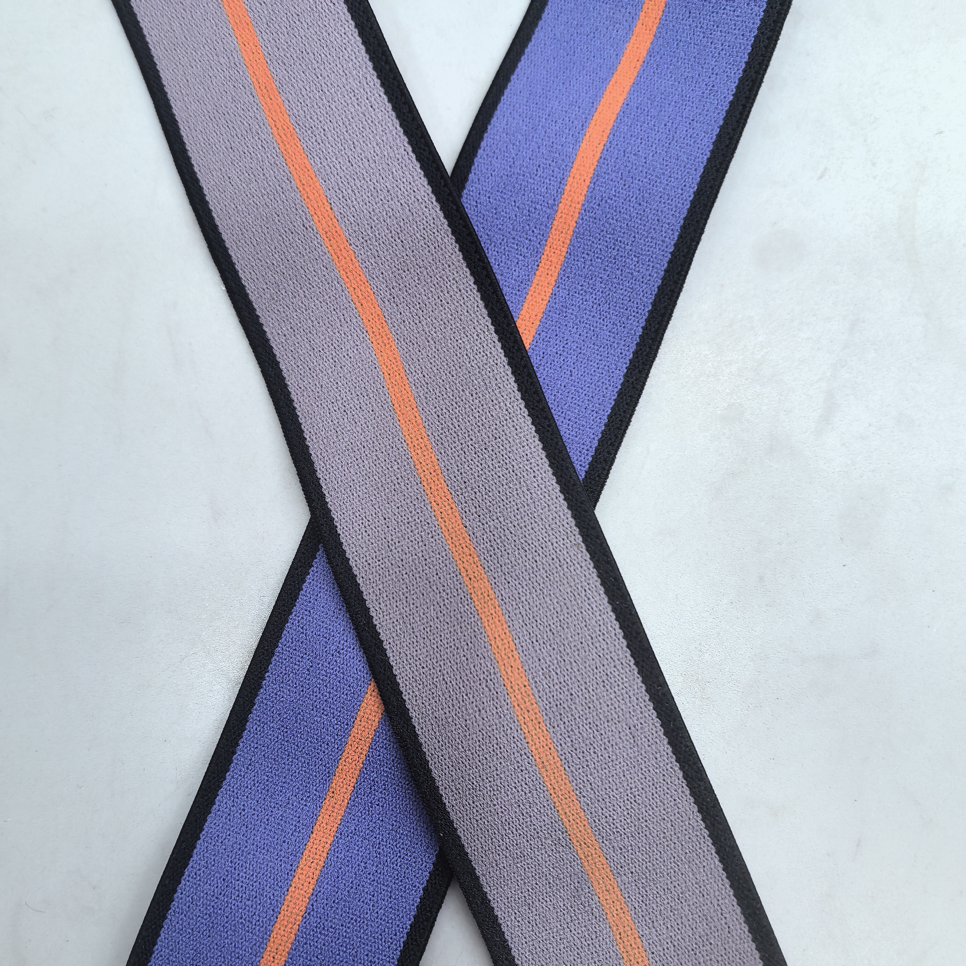 五米装3.5厘米加厚松紧弹力可做裤腰加高腰头拉伸带多拍不剪断