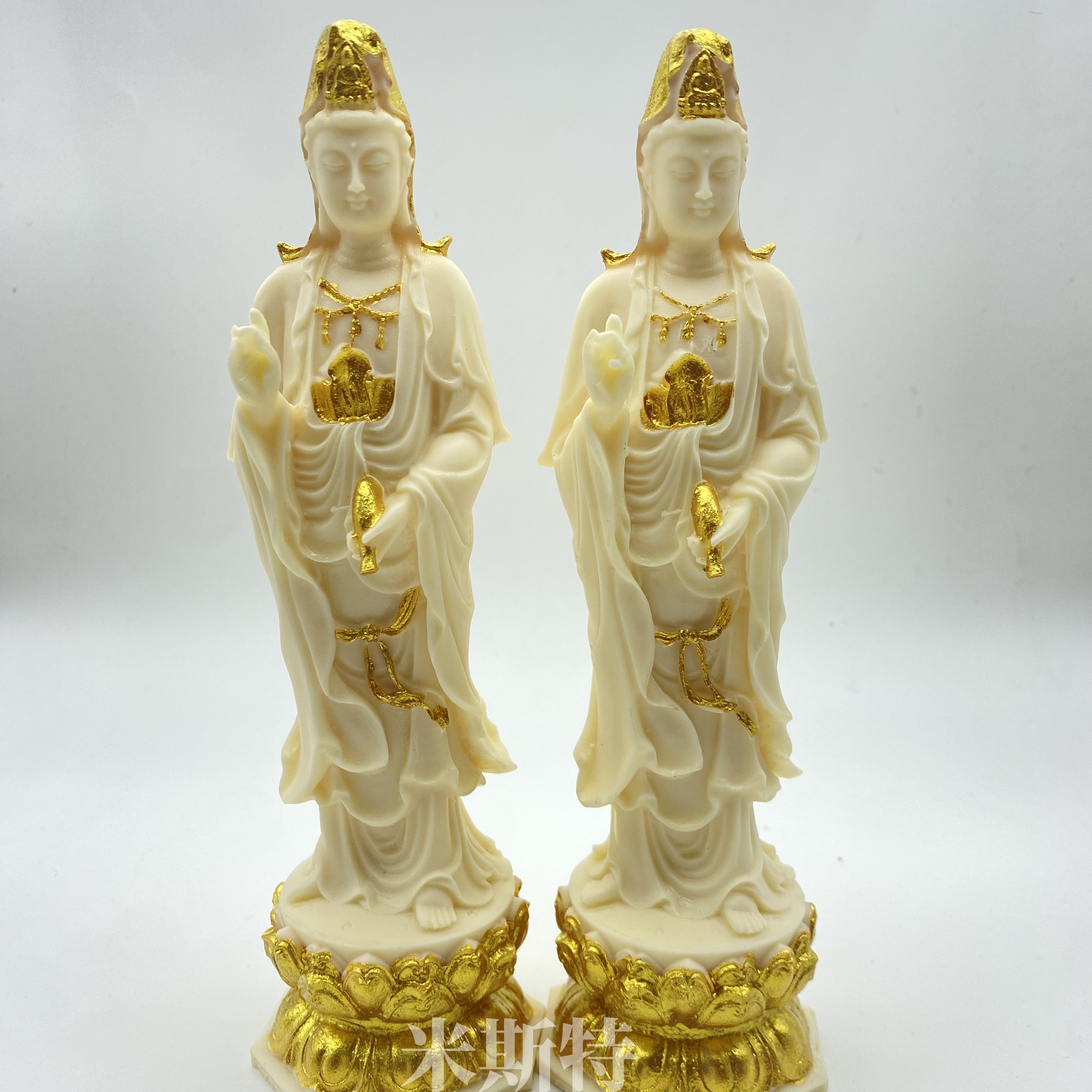 【斯特好物】QQ570 独具一格 精美贵气 经典佛像(多样性发一件）
