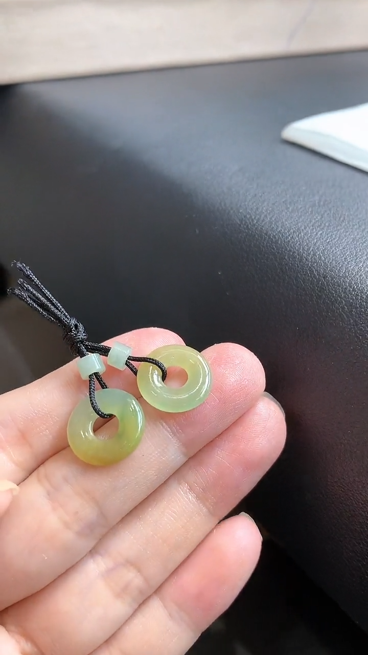 【闪购商品】定制翡翠未镶嵌翡翠