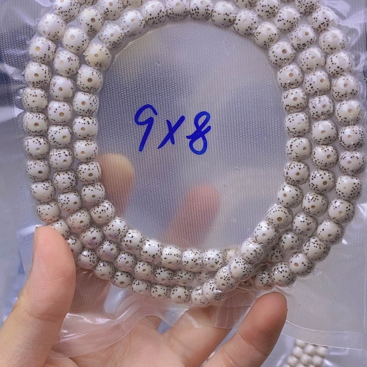 【闪购商品】星月菩提吊坠?*—
