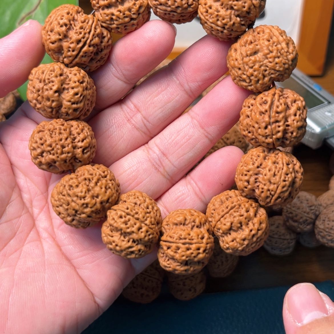 【闪购商品】金刚菩提手串