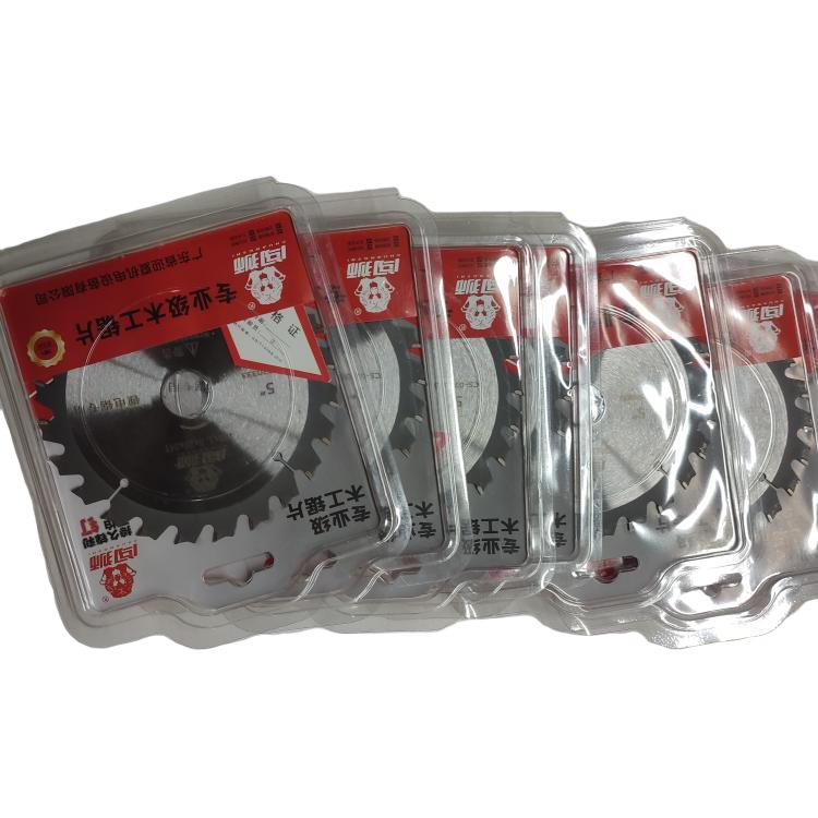 闯狮锯片5到5.5寸10片装福利不怕钉锯片专业级锋利