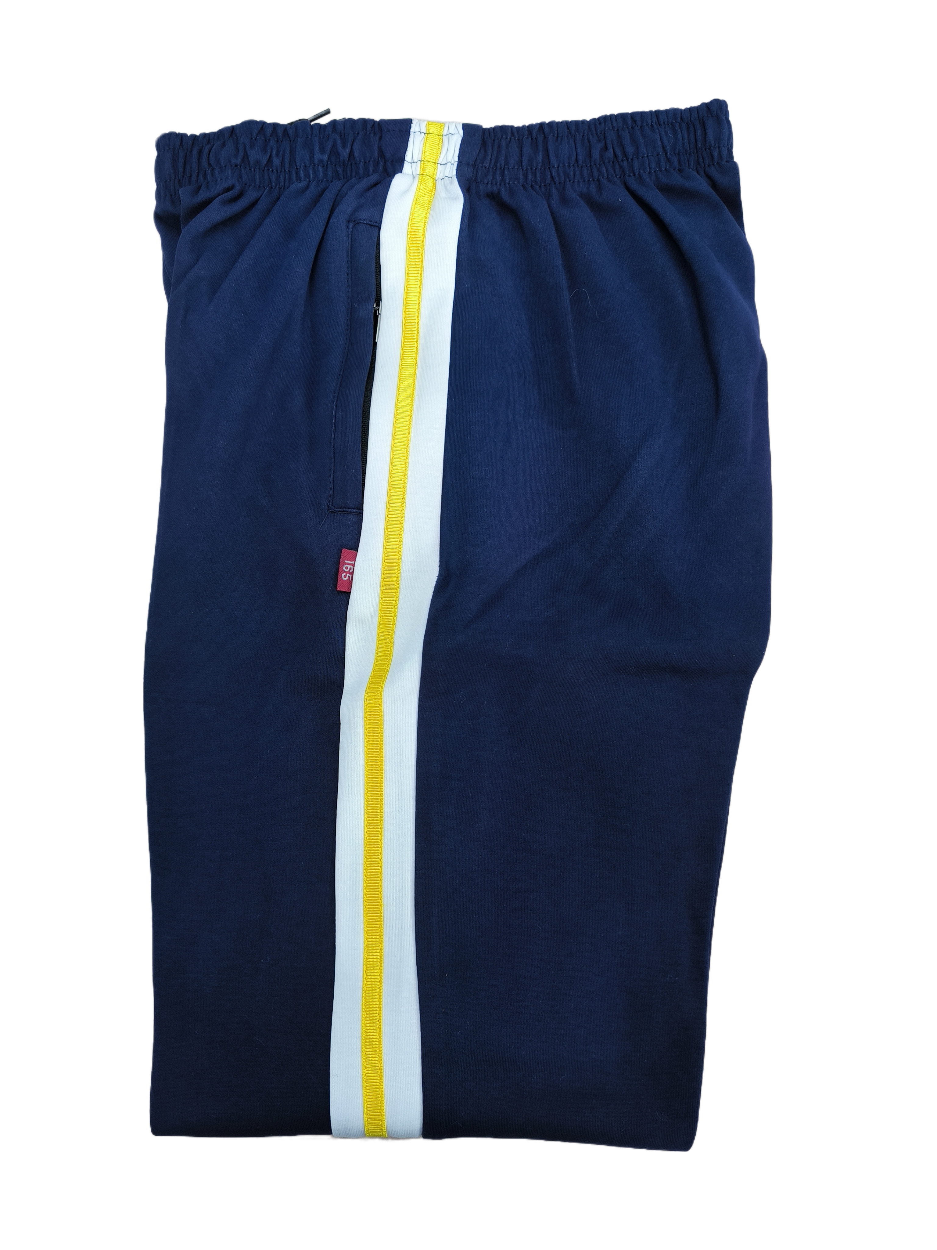 徐沟春秋季棉质裤子