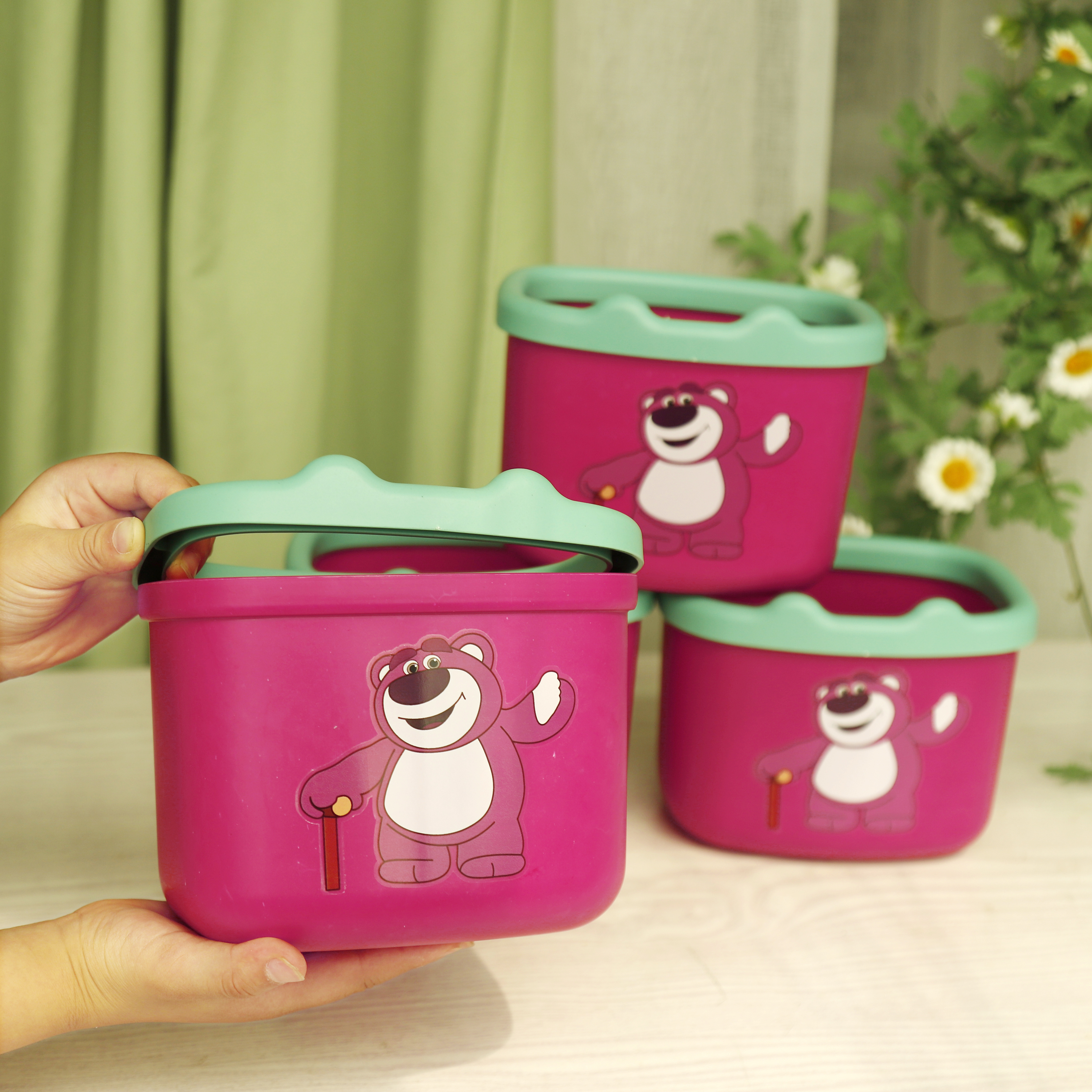 桌面垃圾桶家用高颜值客厅桌上迷你小号创意垃圾篓卧室可爱废纸桶