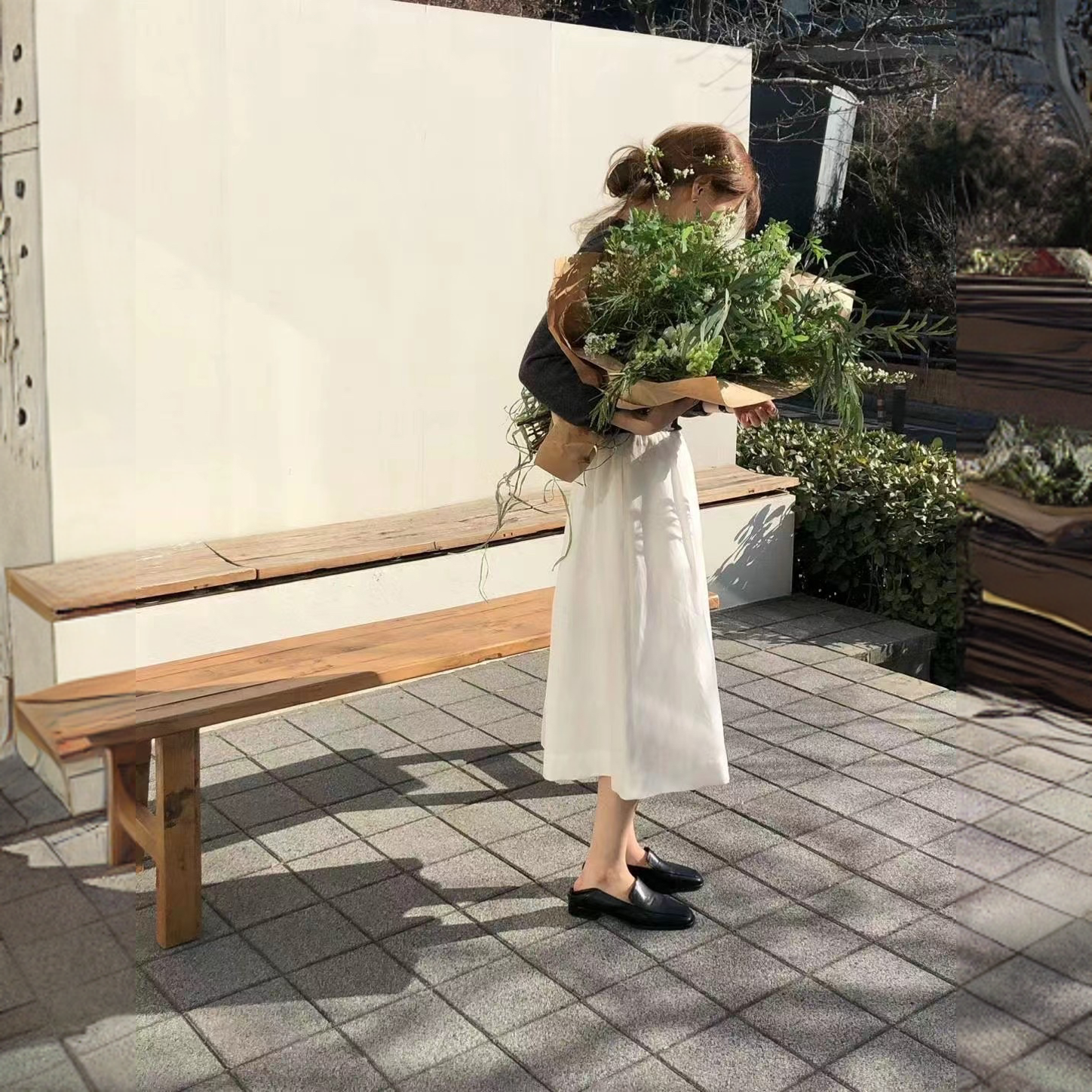 时尚显瘦新款洋气百搭休闲轻奢法式秋季（杂款以直播间展示为准！）