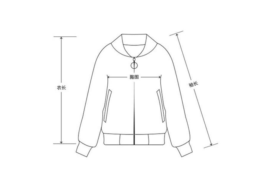 2023新款百搭90白鹅绒蒙蒙家户外连帽潮流休闲情侣户黑武士棉棉棉